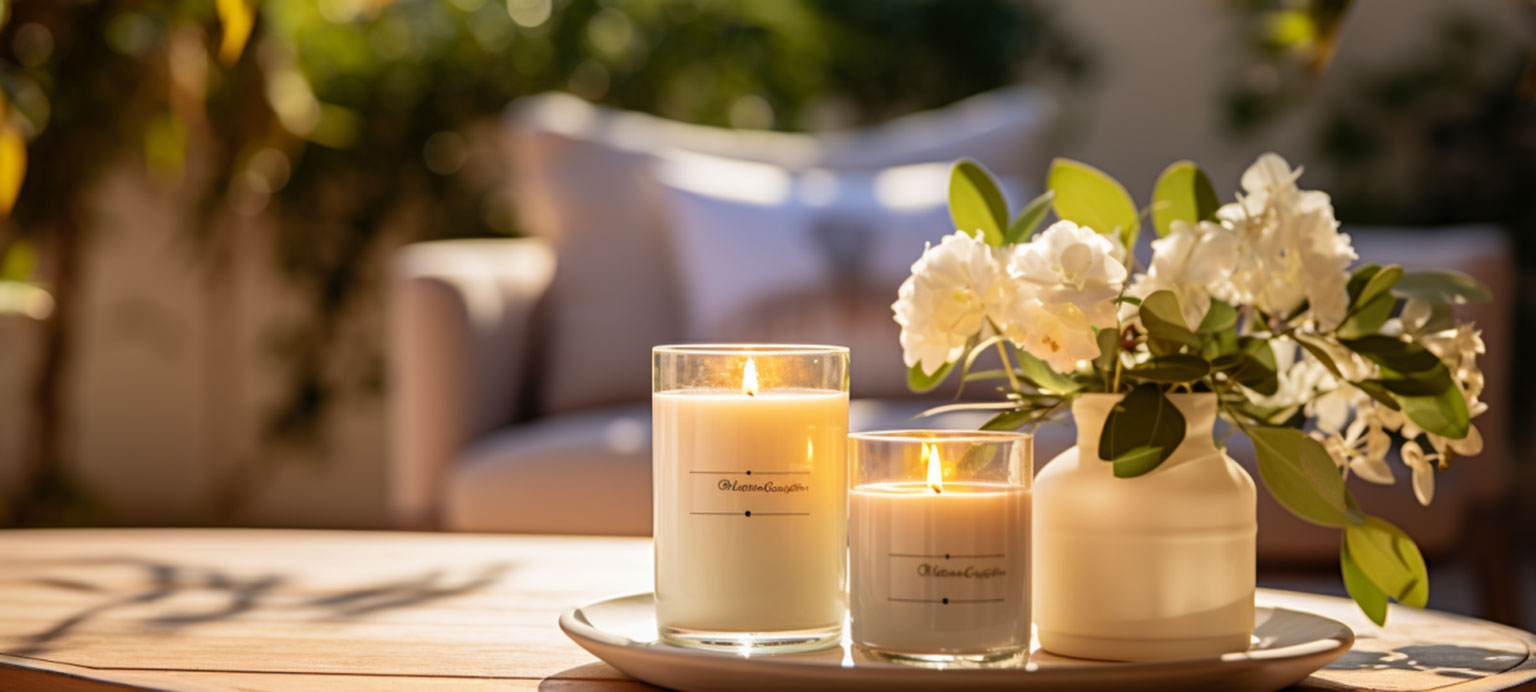 Top 5 Candle Suppliers in Australia that you need to know in 2023
