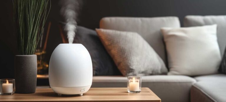 Learn how essential oil diffusers work, their benefits, and how ...