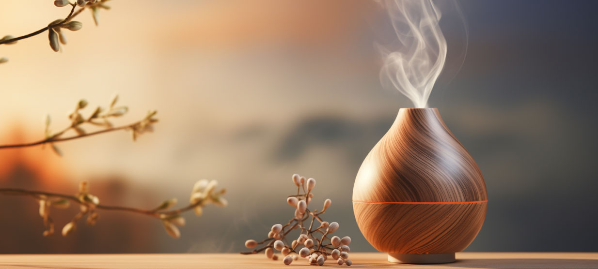 Why is My Diffuser not Misting? Troubleshoot Here/AromaLeap