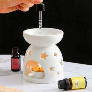 The Ultimate Guide to Burning Essential Oils: Tips, Tricks, and Safety ...