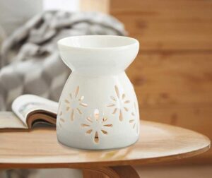 Learn how essential oil diffusers work, their benefits, and how ...