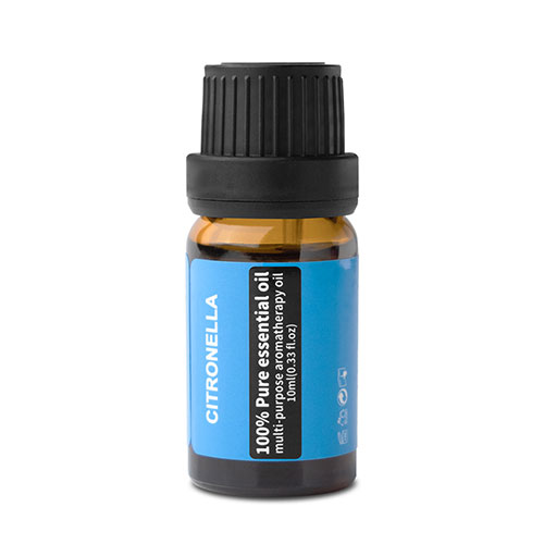 Wholesale Citronella Essential Oil