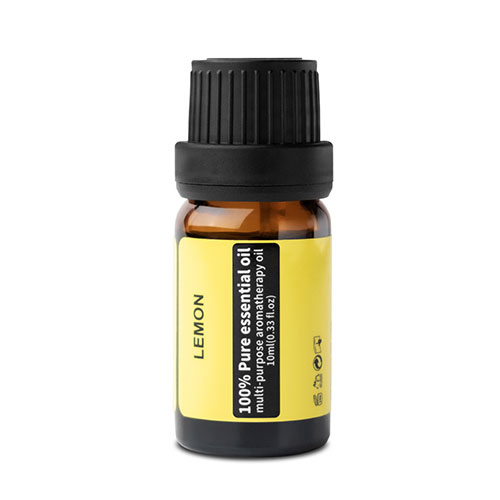 Wholesale Lemon Essential Oil