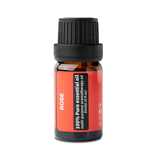 Wholesale Rose Essential Oil