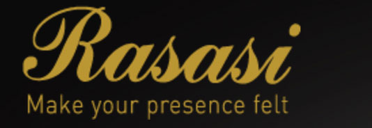 Rasasi Perfumes logo