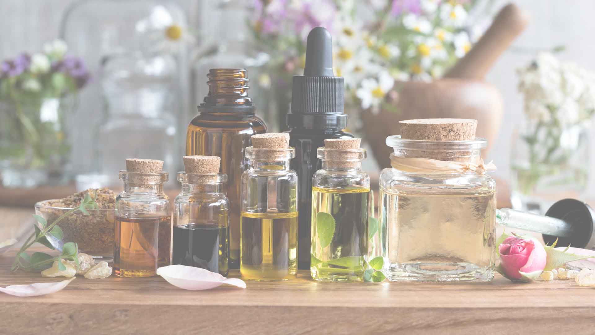 What is Fragrance Oil?