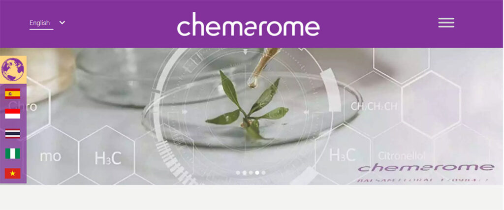 Chemarome