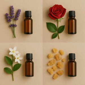 aroma oil wholesale