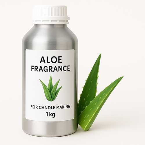 Aloe Fragrance Oil Wholesale for Soap Making
