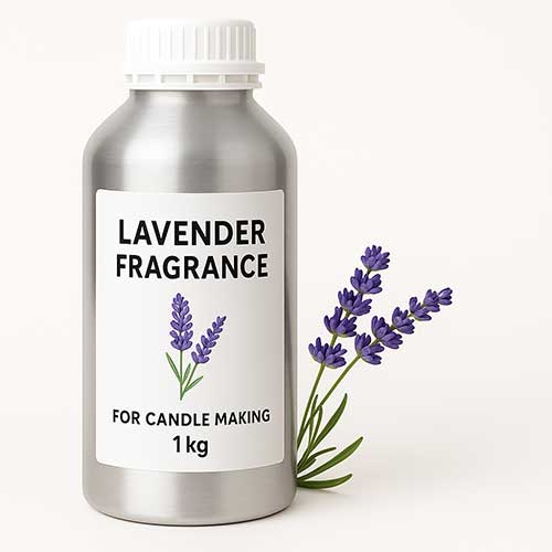 Lavender Fragrance Oil Wholesale for Soap Making