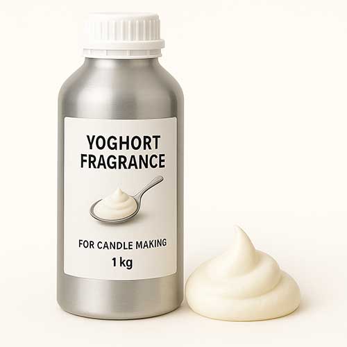 Yoghourt Fragrance Oil Wholesale for Soap Making