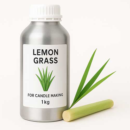 Lemon Grass Fragrance Oil Wholesale for Soap Making
