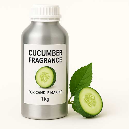 Cucumber Fragrance Oil Wholesale for Soap Making