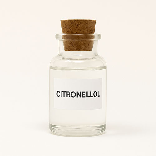 CITRONELLOL