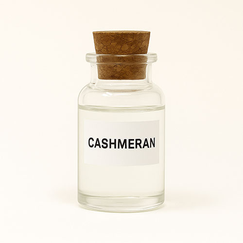 cashmeran