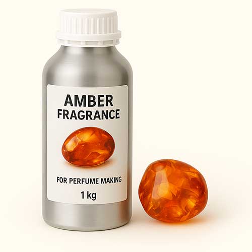 Amber Perfume Fragrance Oil Wholesale