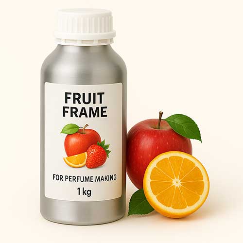 Fruit Frame Perfume Fragrance Oil Wholesale