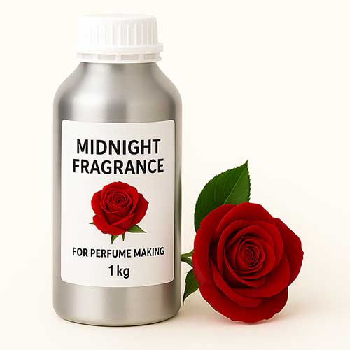 Midnight Perfume Fragrance Oil Wholesale