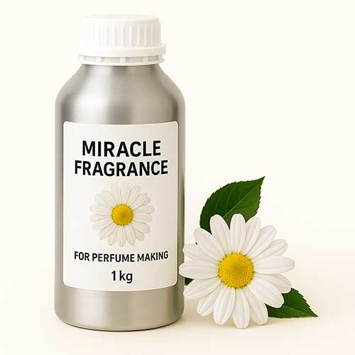 Miracle Perfume Fragrance Oil Wholesale