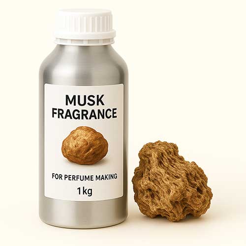 Musk Perfume Fragrance Oil Wholesale