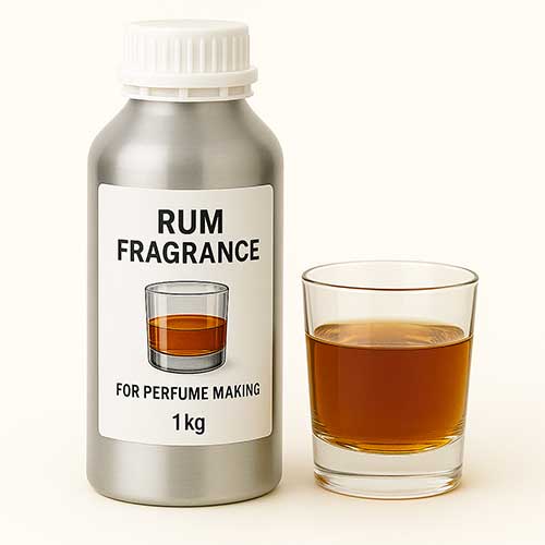 Rum Perfume Fragrance Oil Wholesale