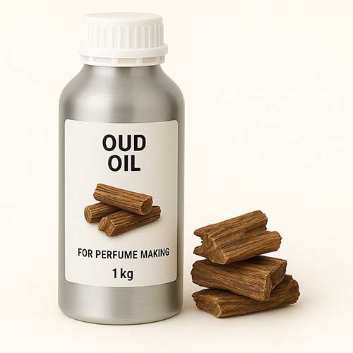 Oud Perfume Fragrance Oil Wholesale