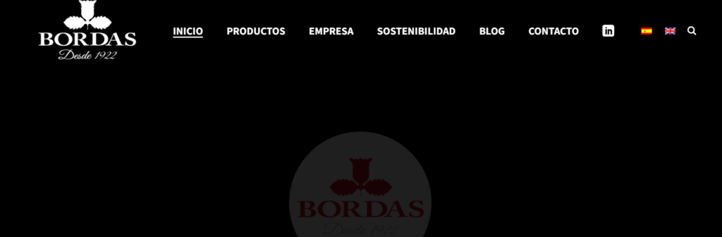 Bordas S.A.