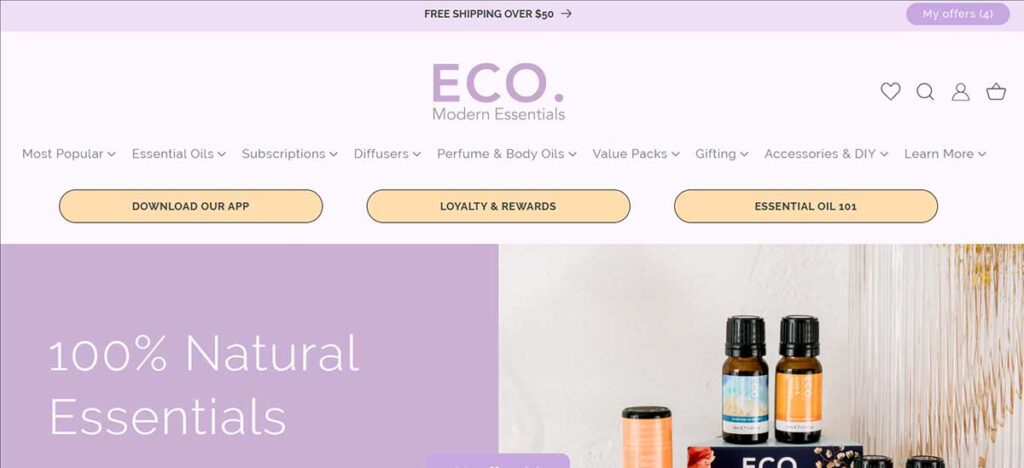 Eco-Modern-Essentials