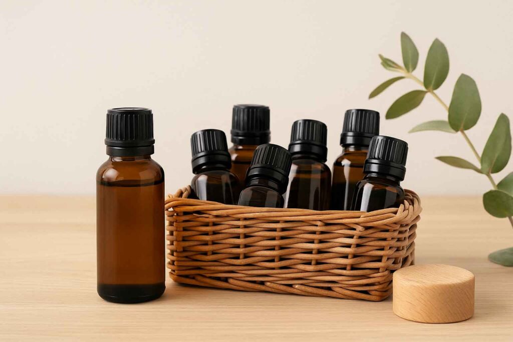 How Long Do Essential Oils Last? Shelf Life & Storage Tips