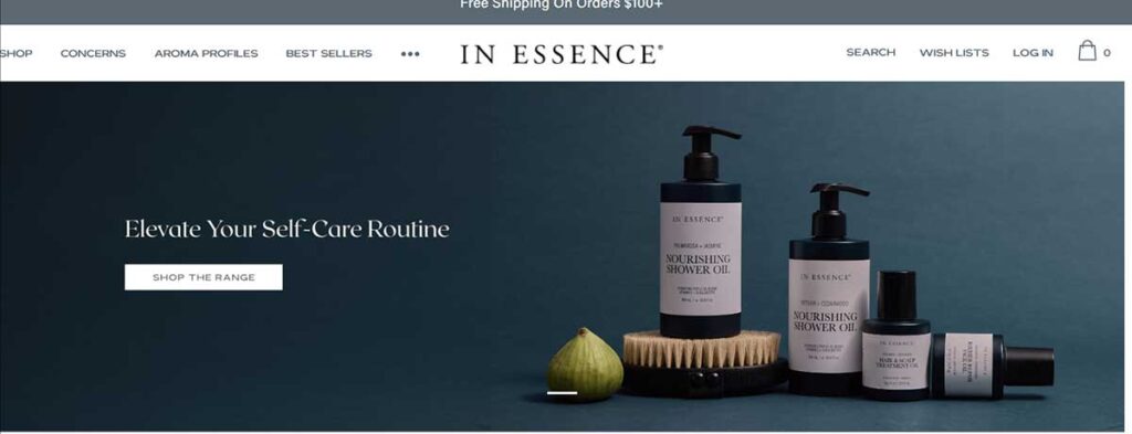 In-Essence