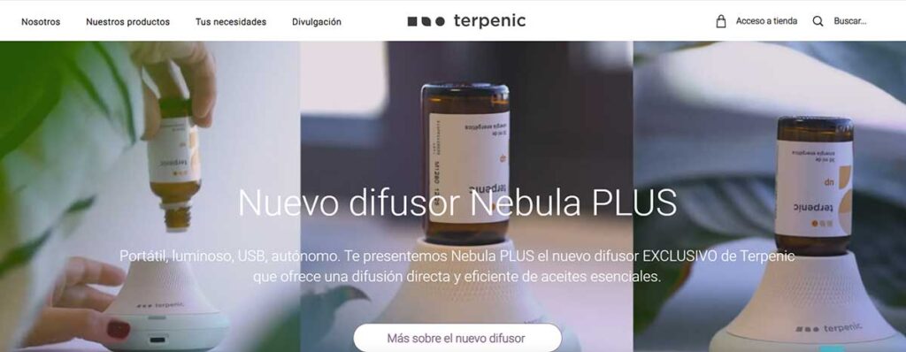 Terpenic-Labs
