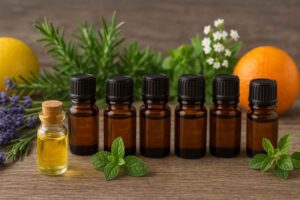 Top 10 Essential Oil Companies in Spain