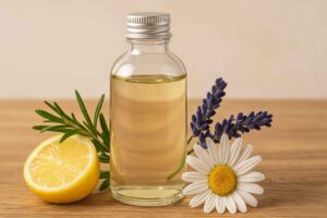 Pure essential oil