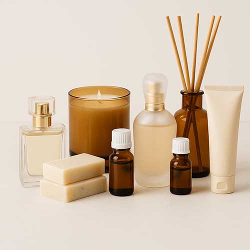 Application-Specific Formulation