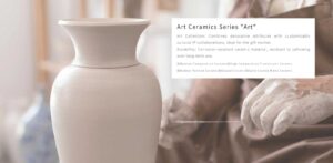 Ceramic Aroma Diffuser Manufacturer | From Craft to Custom Branding