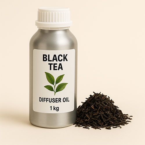Black Tea Diffuser Oil Refills