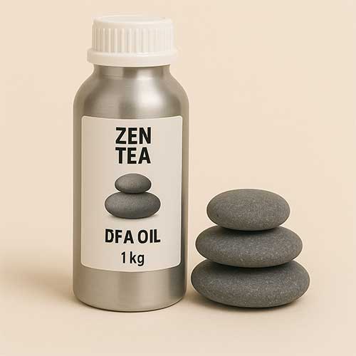 Wholesale Zen Tea Diffuser Oil