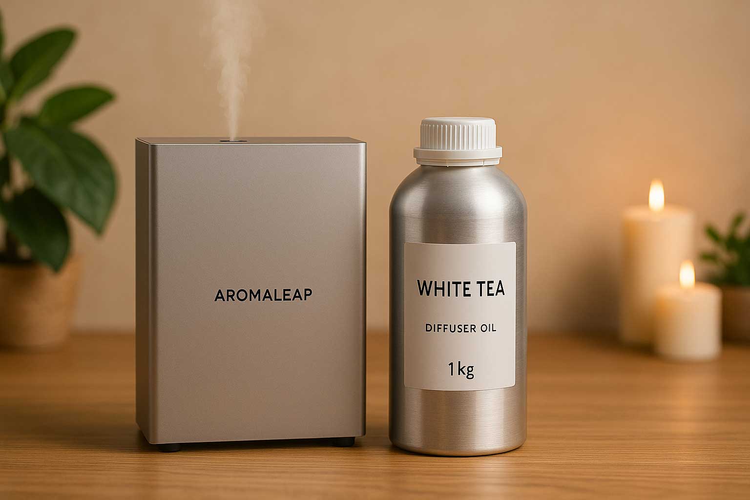 Bulk Diffuser Oil Wholesale