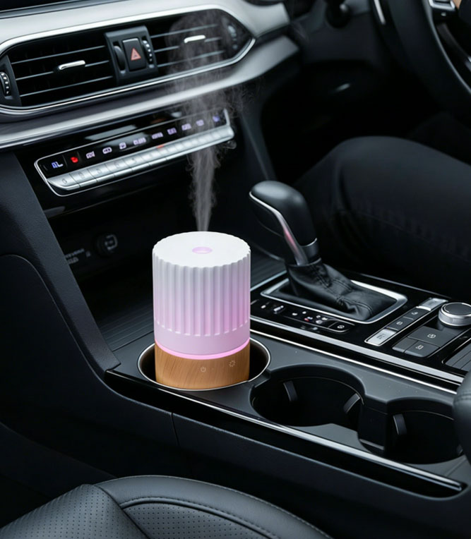 Car Scent Diffuser