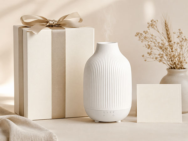 Gift company diffuser set