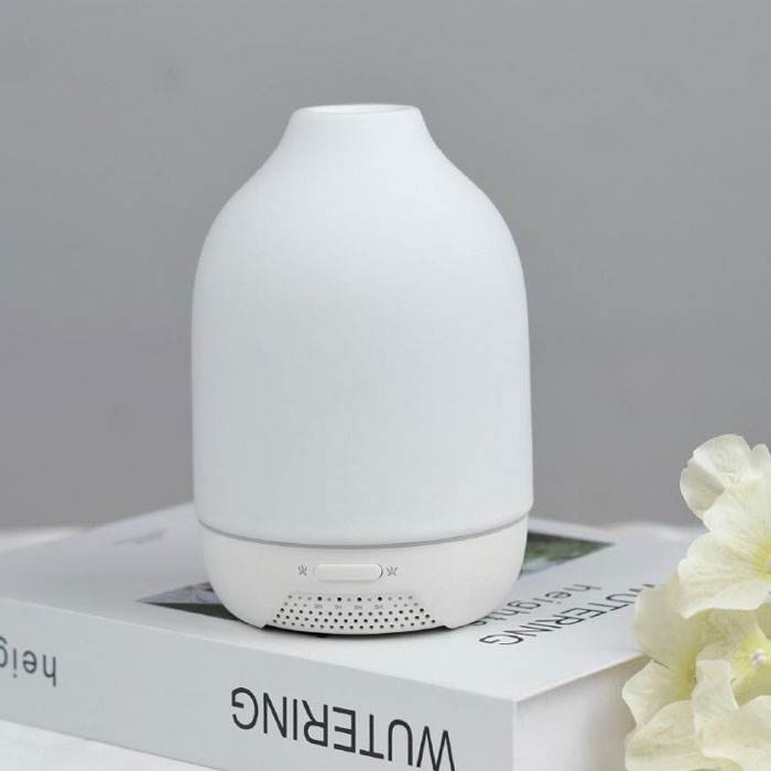 Rubber Paint Ceramic Diffuser