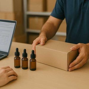 Fast Processing & Lead Time