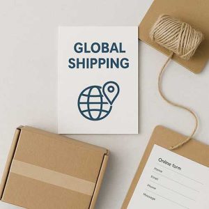 Global Shipping