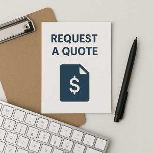 Request A quote