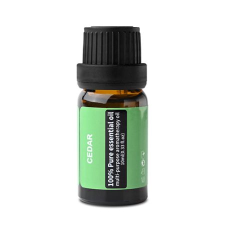 Wholesale Cedar Essential Oil