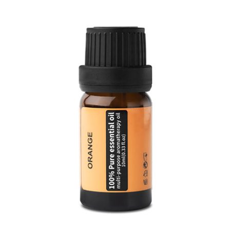 Wholesale Orange Essential Oil