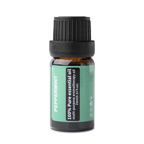 Wholesale Peppermint Oil