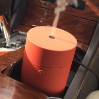 Wholesale Car Holder Essential Oil Diffuser