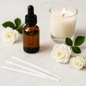 Fragrance Replication