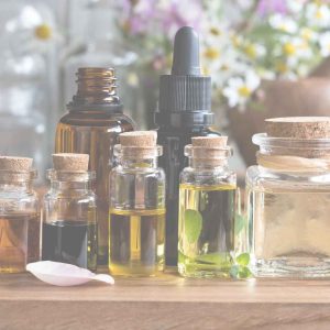 What is Fragrance Oil?